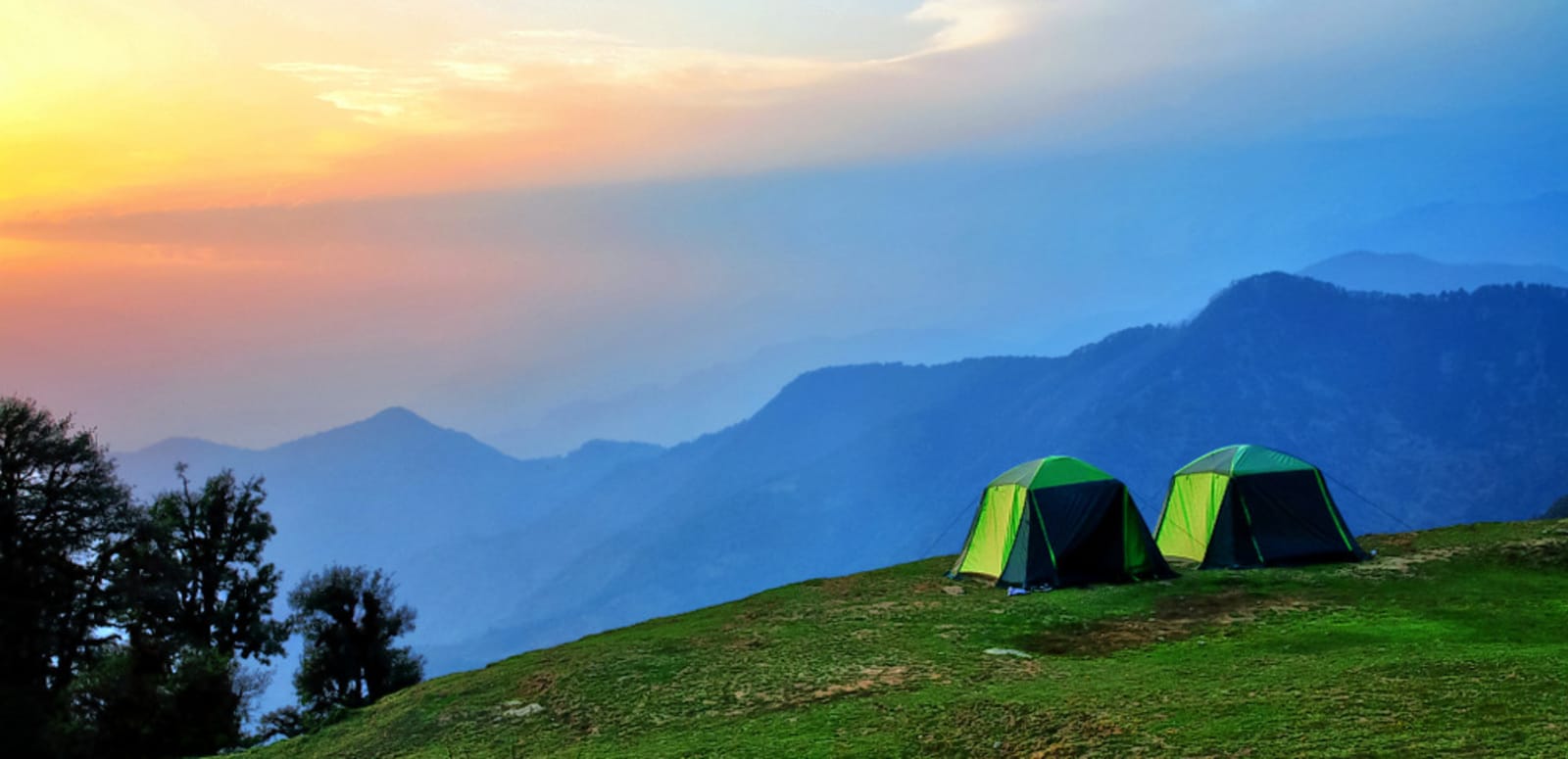 Dehradun To Kanatal Self Drive Car