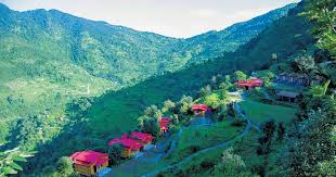 Dehradun To Pangot Self Drive Car