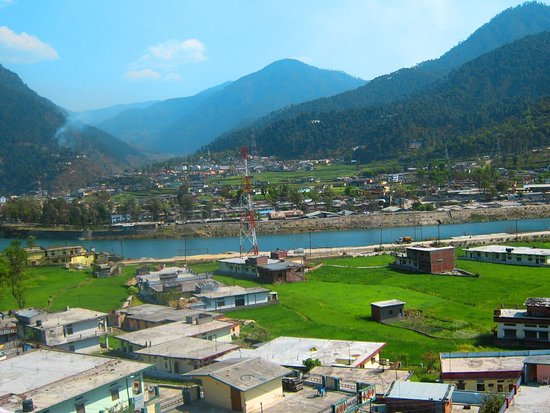 Dehradun To Uttarkashi Self Drive Car
