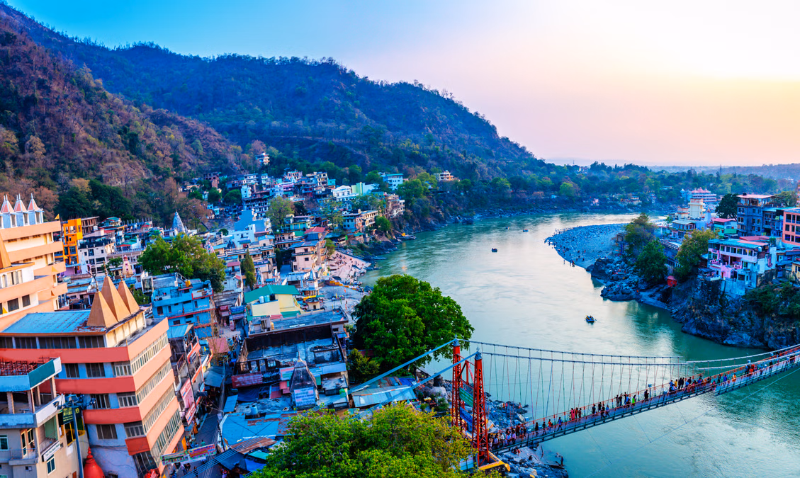 Dehradun Car Rental Service